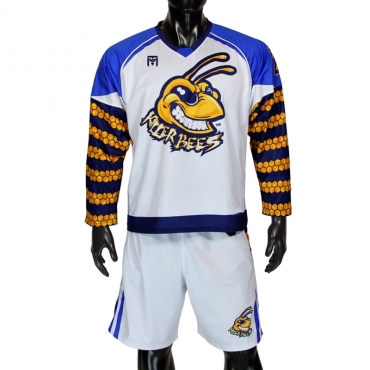 Box Lacrosse Uniform