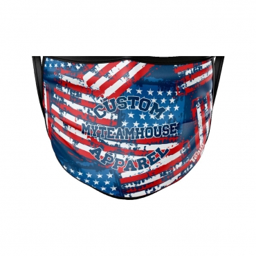 Face Mask Wholesale Custom Sportswear, Fightwear, Apparel & Bags at Factory Prices.
